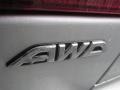 2002 Silver Stone Metallic Subaru Legacy GT Limited Sedan  photo #9
