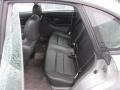 Rear Seat of 2002 Legacy GT Limited Sedan