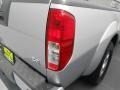 Radiant Silver - Frontier SE Crew Cab Photo No. 16