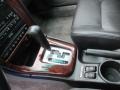 2002 Subaru Legacy Dark Gray Interior Transmission Photo