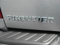 Radiant Silver - Frontier SE Crew Cab Photo No. 19