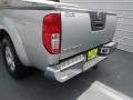 2006 Radiant Silver Nissan Frontier SE Crew Cab  photo #20