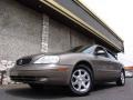 2003 Arizona Beige Metallic Mercury Sable LS Premium Sedan  photo #1