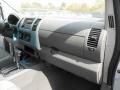 2006 Radiant Silver Nissan Frontier SE Crew Cab  photo #23