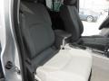2006 Radiant Silver Nissan Frontier SE Crew Cab  photo #24