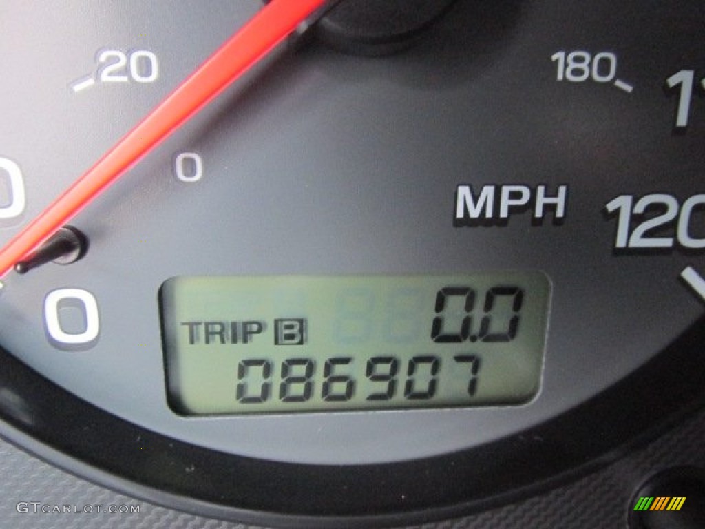 2002 Legacy GT Limited Sedan - Silver Stone Metallic / Dark Gray photo #25