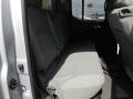 2006 Radiant Silver Nissan Frontier SE Crew Cab  photo #26