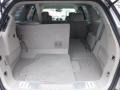 2008 Buick Enclave CXL AWD Trunk