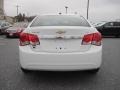 Summit White - Cruze LT Photo No. 6