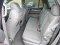 Titanium/Dark Titanium Rear Seat Photo for 2008 Buick Enclave #78562336