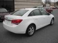 Summit White - Cruze LT Photo No. 7
