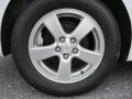 Summit White - Cruze LT Photo No. 8