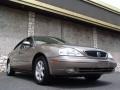 2003 Arizona Beige Metallic Mercury Sable LS Premium Sedan  photo #3