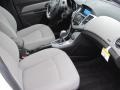 Summit White - Cruze LT Photo No. 9