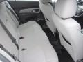 Summit White - Cruze LT Photo No. 10