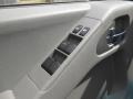2006 Radiant Silver Nissan Frontier SE Crew Cab  photo #31
