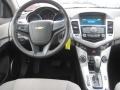 Summit White - Cruze LT Photo No. 11