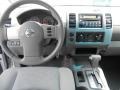 2006 Radiant Silver Nissan Frontier SE Crew Cab  photo #34