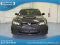 Dark Gray Metallic - Impreza WRX STi Limited Photo No. 3