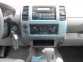 2006 Radiant Silver Nissan Frontier SE Crew Cab  photo #35