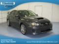 Dark Gray Metallic - Impreza WRX STi Limited Photo No. 4