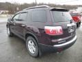 Dark Crimson Metallic - Acadia SLE AWD Photo No. 5