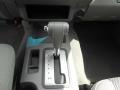 2006 Radiant Silver Nissan Frontier SE Crew Cab  photo #38