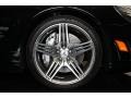 2009 Mercedes-Benz SL 63 AMG Roadster Wheel and Tire Photo