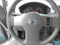 2006 Radiant Silver Nissan Frontier SE Crew Cab  photo #39