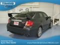 Dark Gray Metallic - Impreza WRX STi Limited Photo No. 6