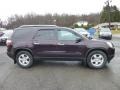 Dark Crimson Metallic - Acadia SLE AWD Photo No. 8