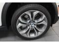 2013 BMW X5 xDrive 50i Wheel