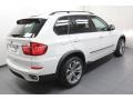 Alpine White - X5 xDrive 50i Photo No. 8