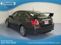Dark Gray Metallic - Impreza WRX STi Limited Photo No. 8