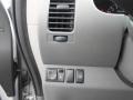Radiant Silver - Frontier SE Crew Cab Photo No. 42