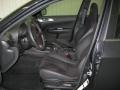 Dark Gray Metallic - Impreza WRX STi Limited Photo No. 11