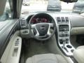 Light Titanium Dashboard Photo for 2009 GMC Acadia #78562739