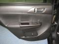 Dark Gray Metallic - Impreza WRX STi Limited Photo No. 17
