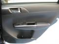Dark Gray Metallic - Impreza WRX STi Limited Photo No. 20