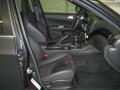 Dark Gray Metallic - Impreza WRX STi Limited Photo No. 21