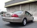 2003 Arizona Beige Metallic Mercury Sable LS Premium Sedan  photo #9