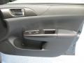 Dark Gray Metallic - Impreza WRX STi Limited Photo No. 23