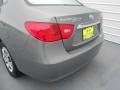 Carbon Gray Mist - Elantra GLS Photo No. 19