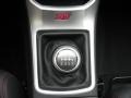 Dark Gray Metallic - Impreza WRX STi Limited Photo No. 29