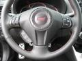 Dark Gray Metallic - Impreza WRX STi Limited Photo No. 30