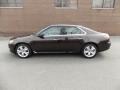 2011 Java Brown Metallic Saab 9-5 Turbo4 Premium Sedan #78550547