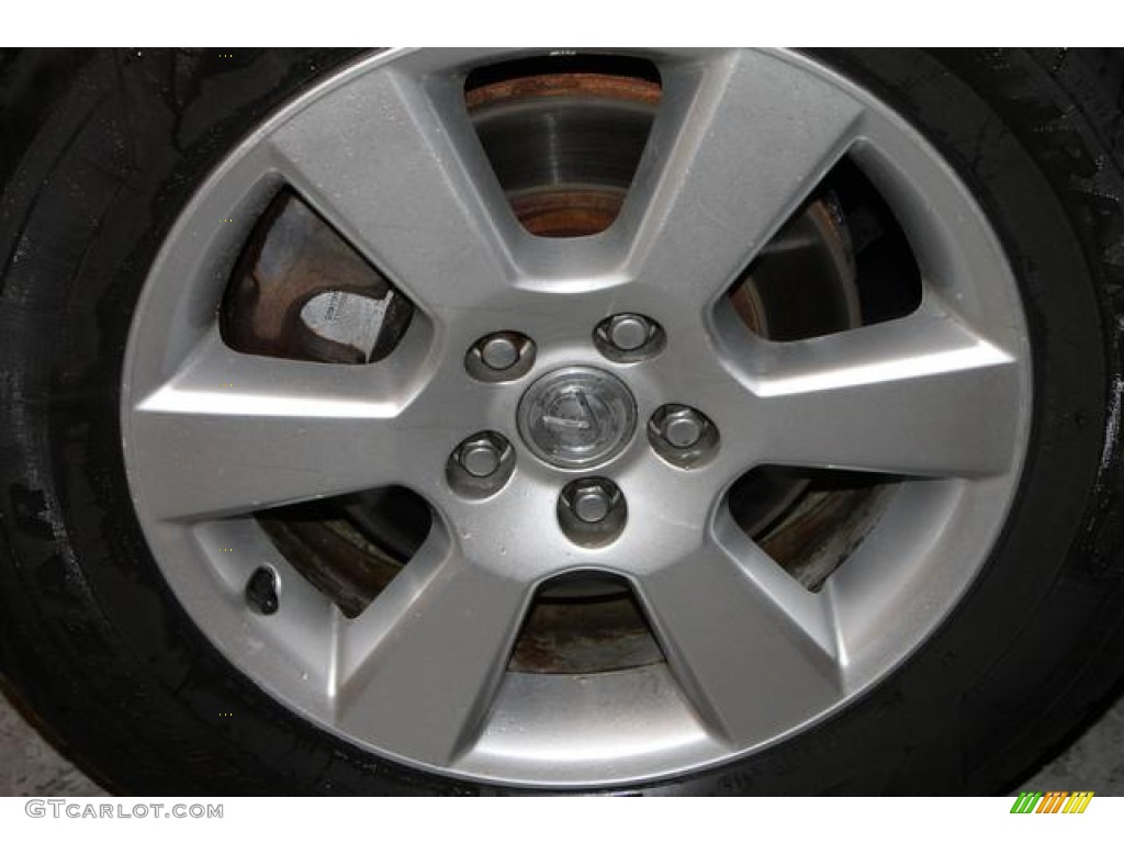 2004 Lexus RX 330 AWD Wheel Photo #78563408