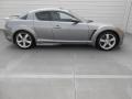 Titanium Gray Metallic - RX-8 Grand Touring Photo No. 3