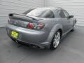 2004 Titanium Gray Metallic Mazda RX-8 Grand Touring  photo #4