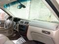 2003 Arizona Beige Metallic Mercury Sable LS Premium Sedan  photo #21